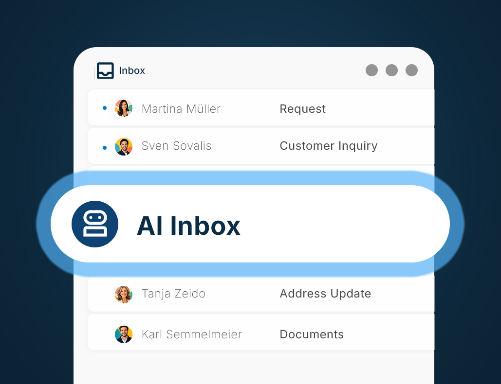 AI Inbox eng