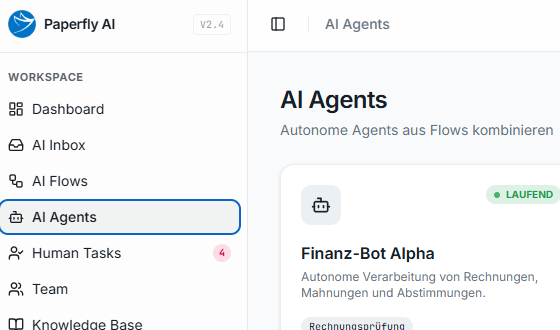 AI Agents
