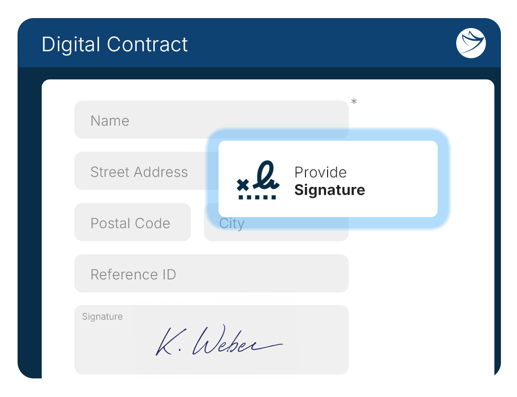 Paperfly Signature