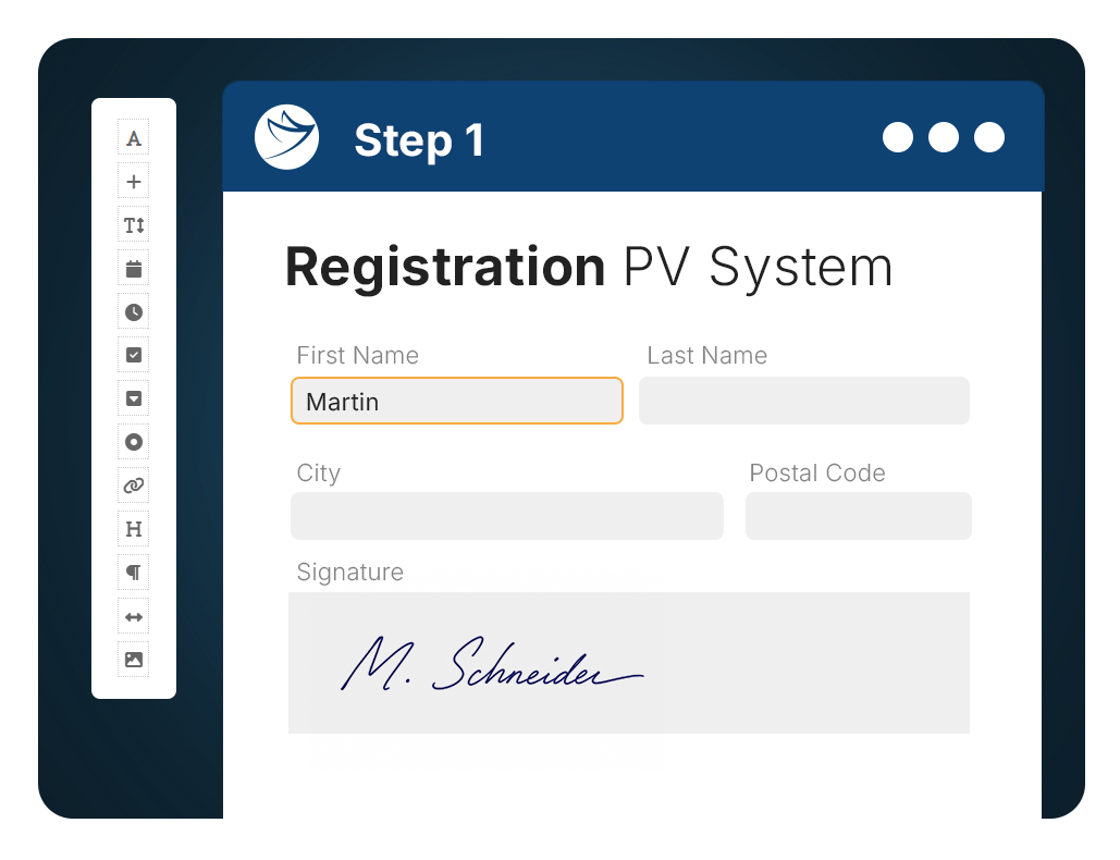 Paperfly Intelligent End-to-End Workflows