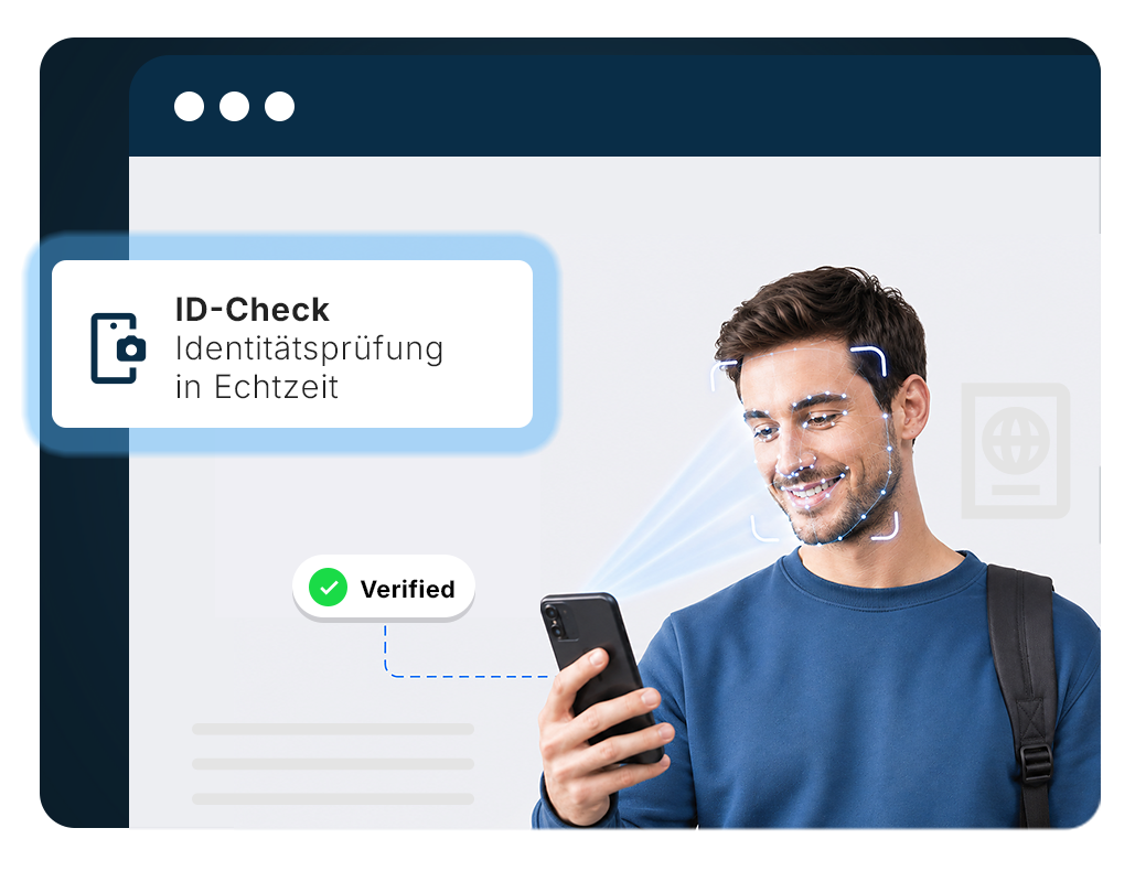 Paperfly Feature ID-Check