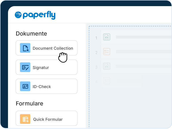 Paperfly