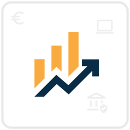 Digitale Wettbewerbsfähigkeit für Banken: Workflows, die Conversion und ROI steigern