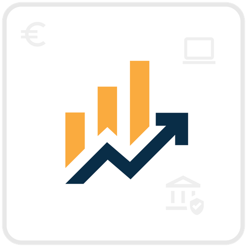 Digitale Wettbewerbsfähigkeit für Banken: Workflows, die Conversion und ROI steigern