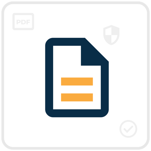 PDF ≠ digital: Wie Banken PDFs smart nutzen