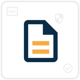 PDF ≠ Digital: How Banks Can Use PDFs Intelligently