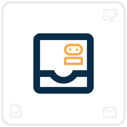 Paperfly AI Inbox: Turning Incoming Information into Actionable Processes
